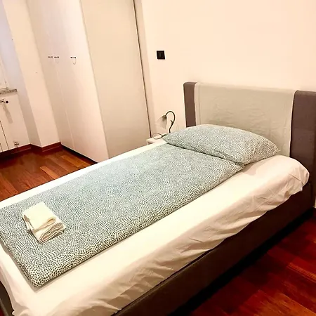 Appartement Volta Giardino