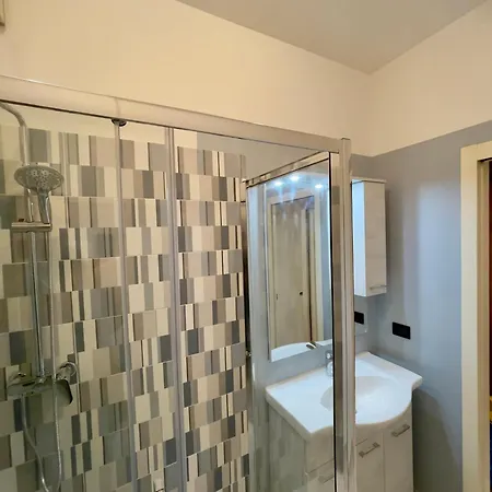 Volta Giardino Apartment