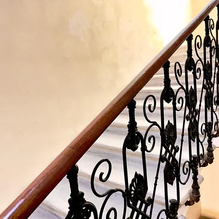 Apartment Volta Giardino
