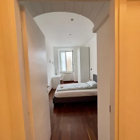 Appartement Volta Giardino *
