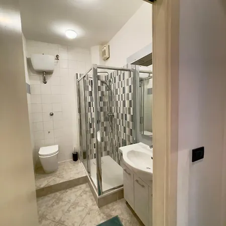 Volta Giardino Appartement *