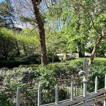 Apartment Volta Giardino