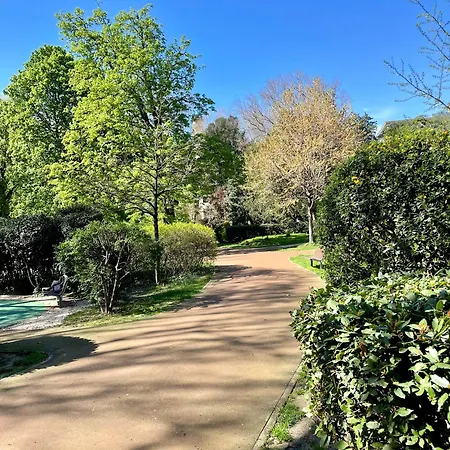 Appartement Volta Giardino *
